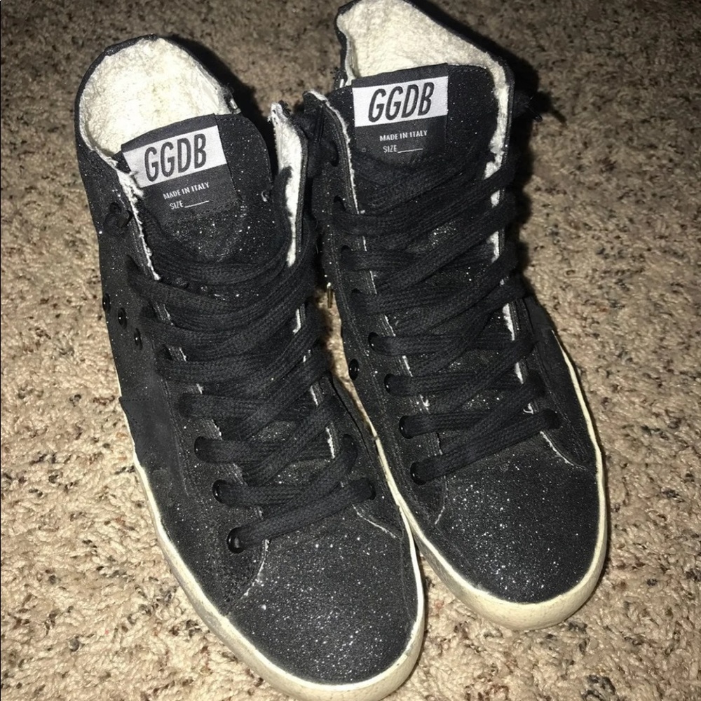 Golden Goode Francy size 37